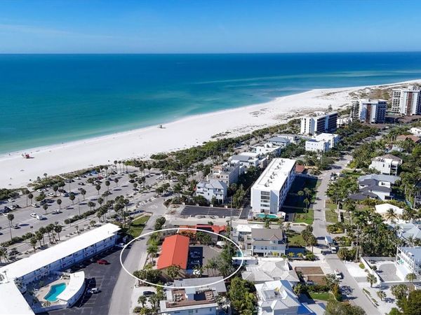 129 TYLER DRIVE, Unit 103, SARASOTA, FL 34236