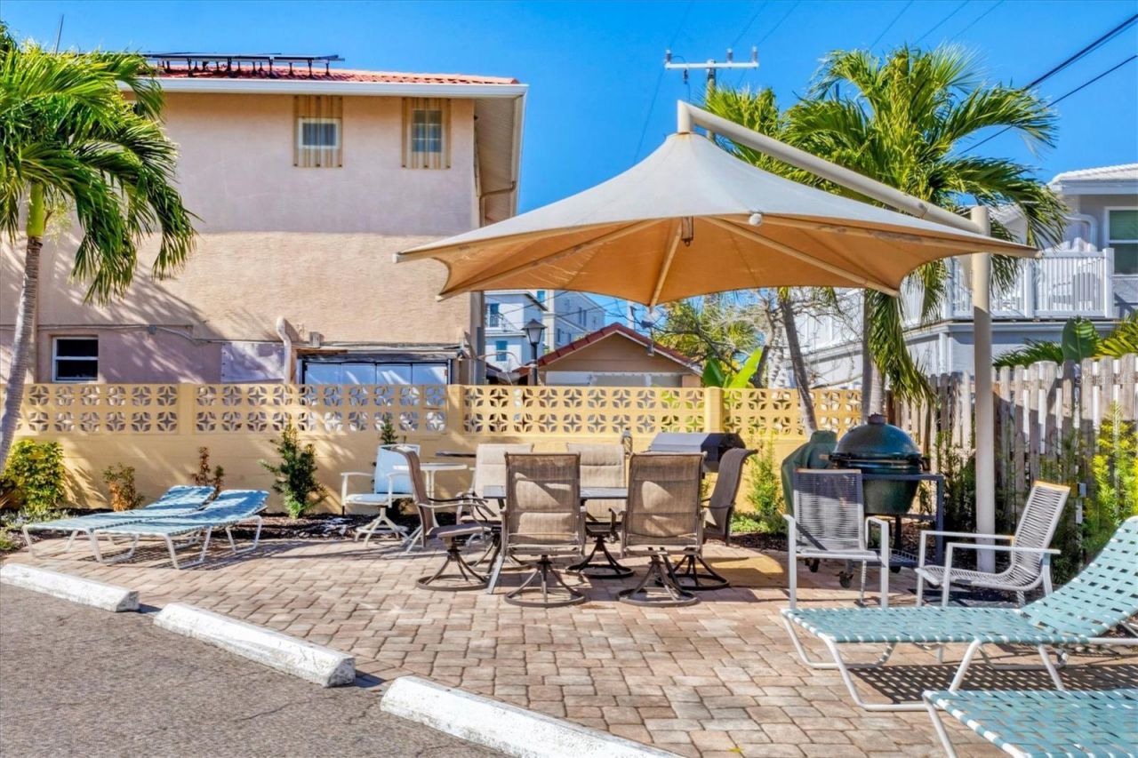 129 Tyler Drive, Unit 103, Sarasota, FL 34236 Photo