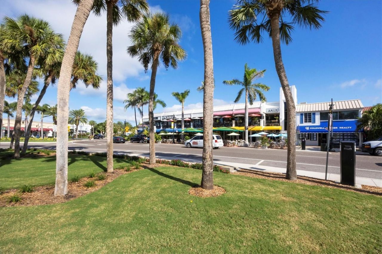 129 Tyler Drive, Unit 103, Sarasota, FL 34236 Photo