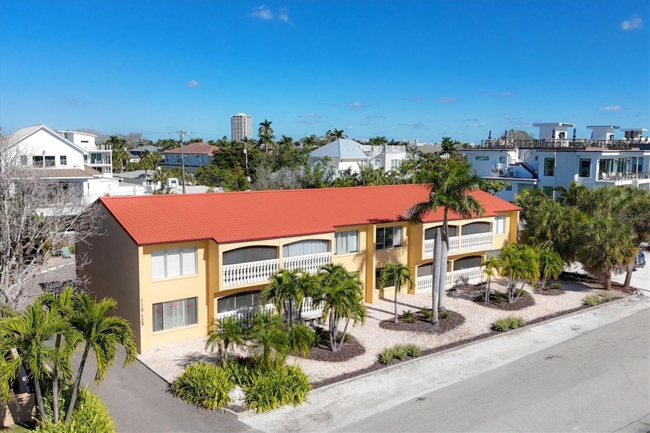 129 Tyler Drive, Unit 103, Sarasota, FL 34236 Photo