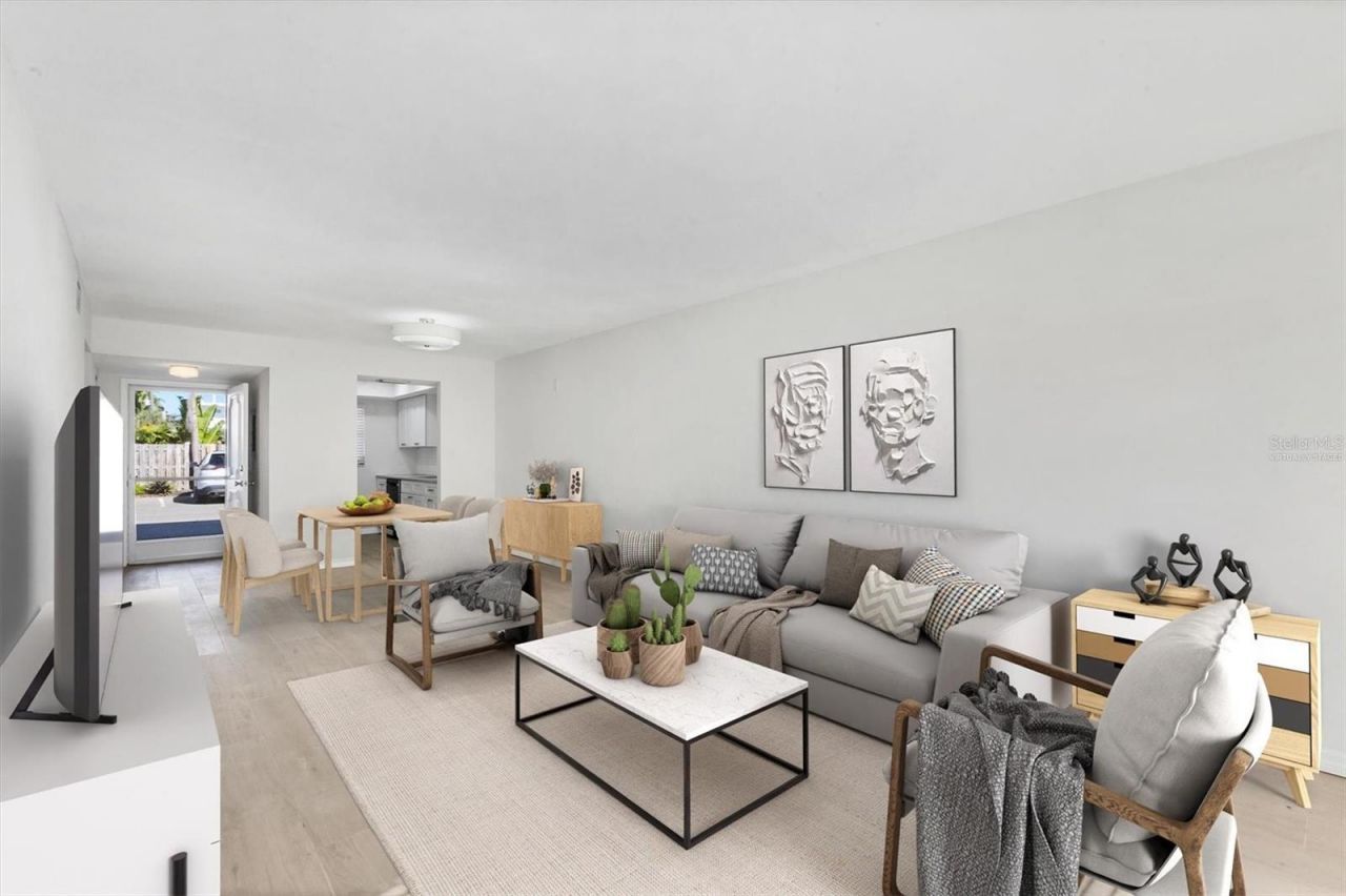 129 Tyler Drive, Unit 103, Sarasota, FL 34236 Photo