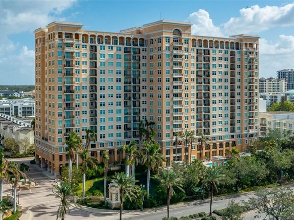 750 N TAMIAMI TRAIL, Unit 314, SARASOTA, FL 34236