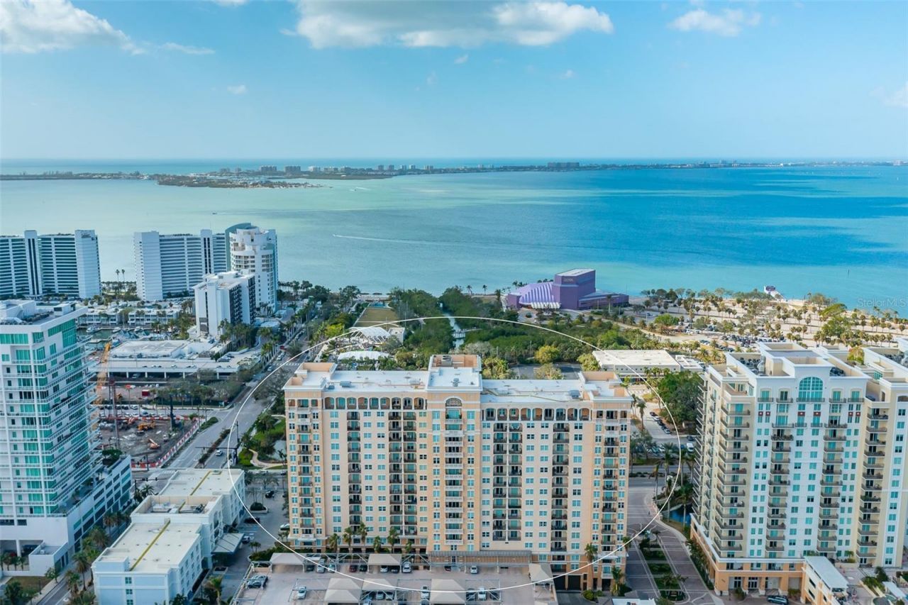 750 N Tamiami Trail, Unit 314, Sarasota, FL 34236 Photo