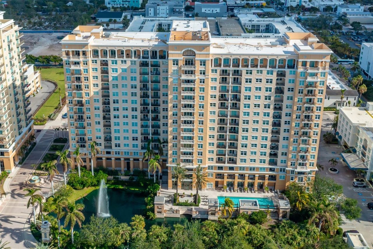 750 N Tamiami Trail, Unit 314, Sarasota, FL 34236 Photo