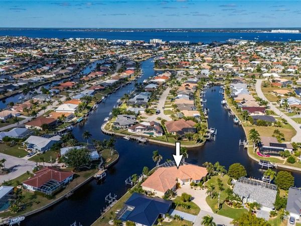 1030 CONECTA DRIVE, PUNTA GORDA, FL 33950