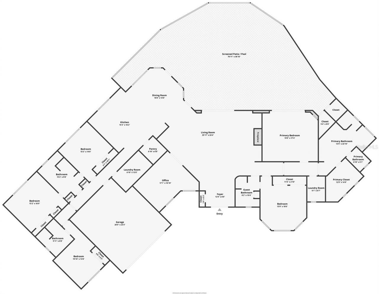 1030 Conecta Drive, Punta Gorda, FL 33950 Photo