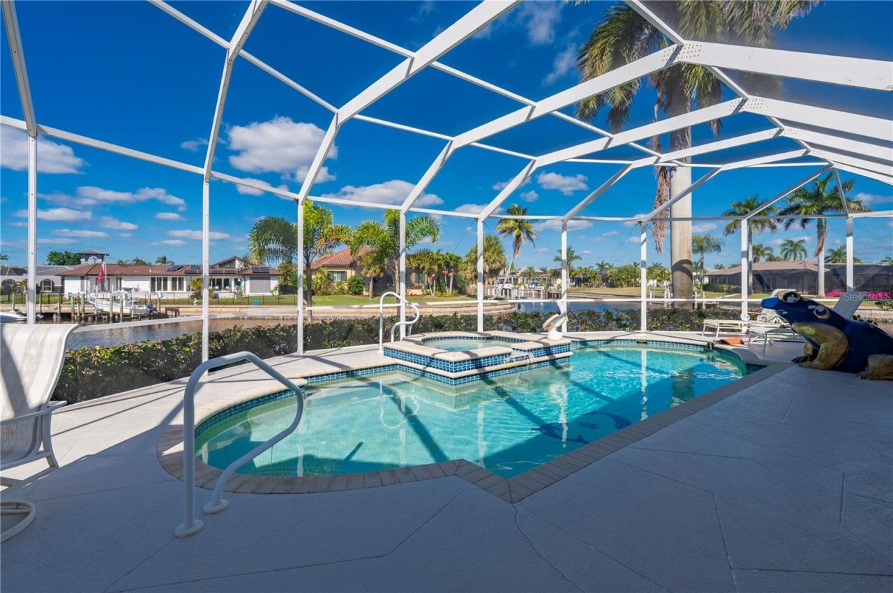 1030 Conecta Drive, Punta Gorda, FL 33950 Photo