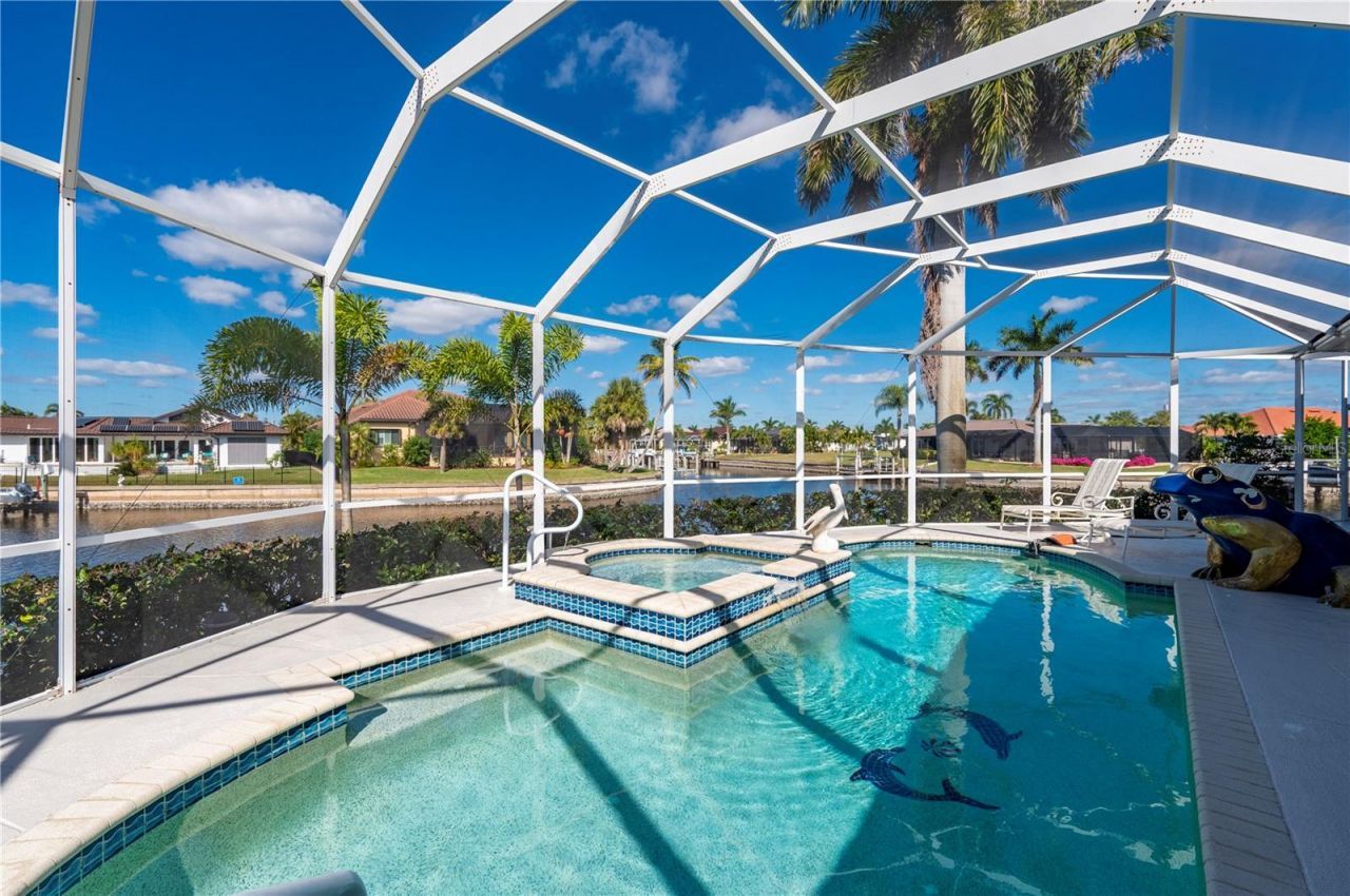 1030 Conecta Drive, Punta Gorda, FL 33950 Photo