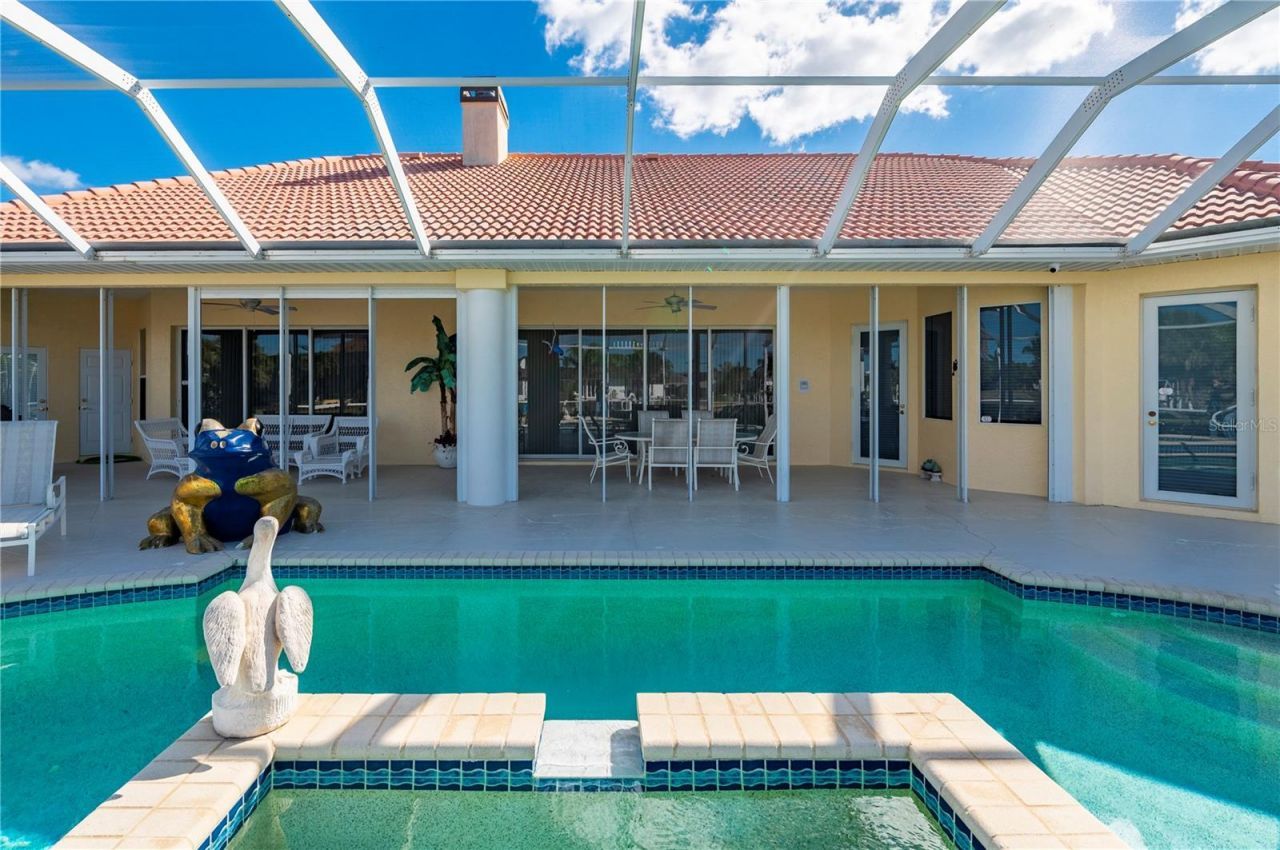 1030 Conecta Drive, Punta Gorda, FL 33950 Photo