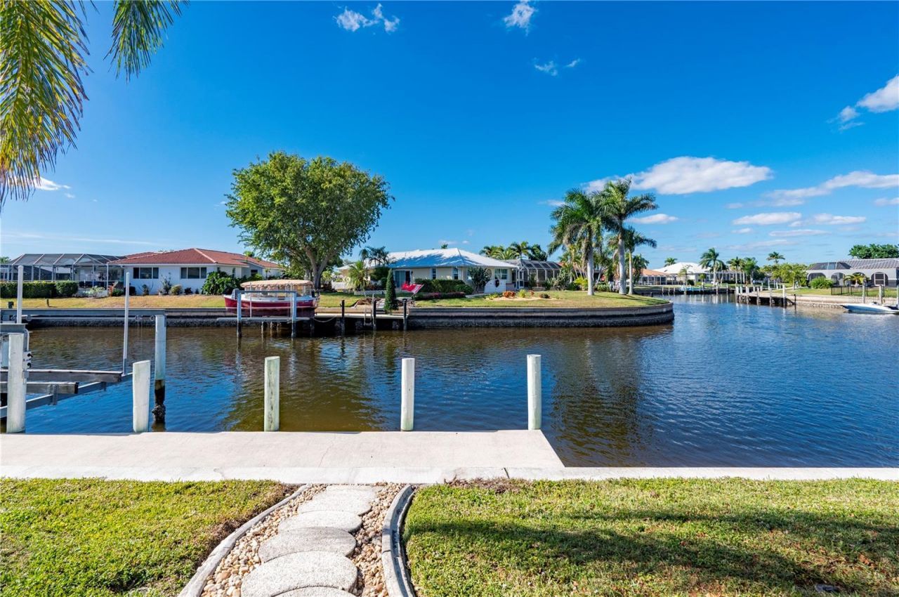 1030 Conecta Drive, Punta Gorda, FL 33950 Photo