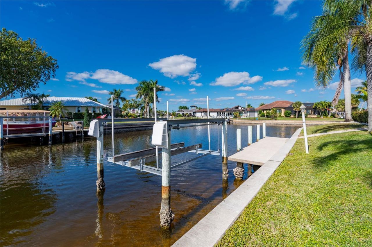 1030 Conecta Drive, Punta Gorda, FL 33950 Photo