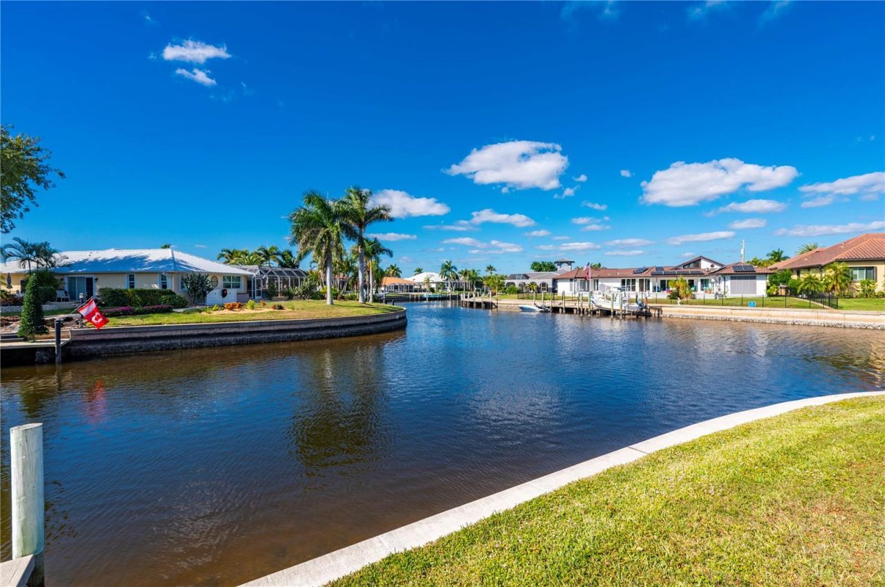 1030 Conecta Drive, Punta Gorda, FL 33950 Photo