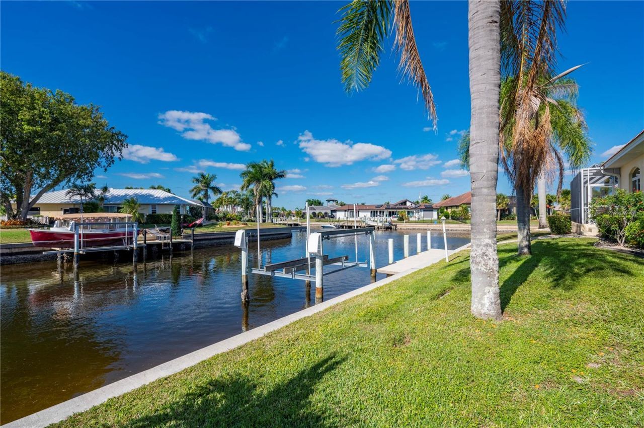 1030 Conecta Drive, Punta Gorda, FL 33950 Photo