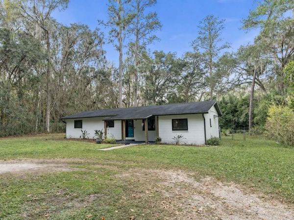 4908 SW 45TH STREET, GAINESVILLE, FL 32608