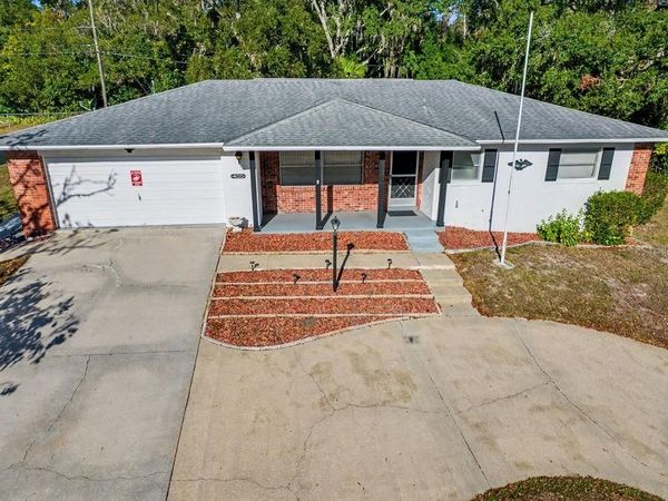 400 S WASHINGTON STREET, BEVERLY HILLS, FL 34465