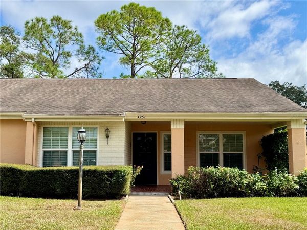 4961 GRIST MILL CIRCLE, NEW PORT RICHEY, FL 34655