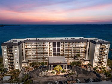 9 HAIG PLACE, Unit 312, DUNEDIN, FL 34698