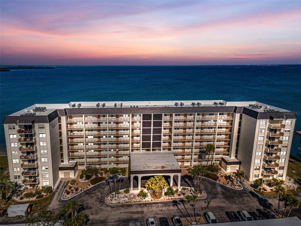 9 HAIG PLACE, Unit 312, DUNEDIN, FL 34698