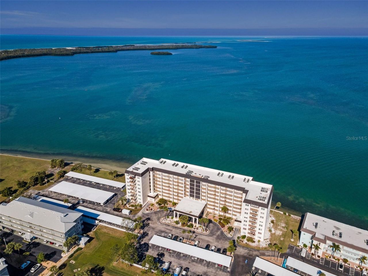 9 Haig Place, Unit 312, Dunedin, FL 34698 Photo