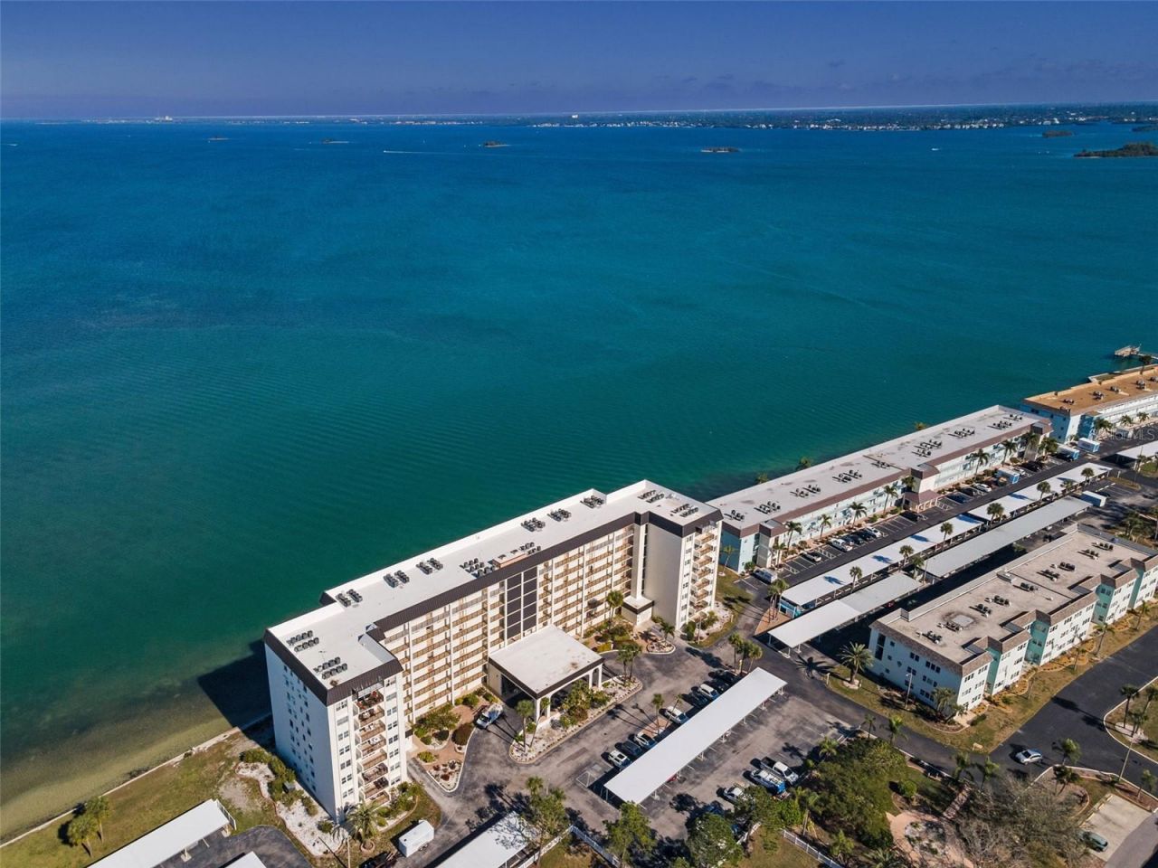 9 Haig Place, Unit 312, Dunedin, FL 34698 Photo