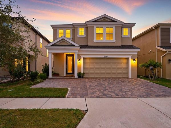 17880 MOON RISE PASS, LAND O LAKES, FL 34638