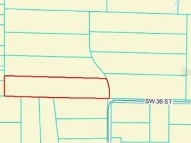 16000 SW 36TH STREET, Unit Lot 7, OCALA, FL 34481