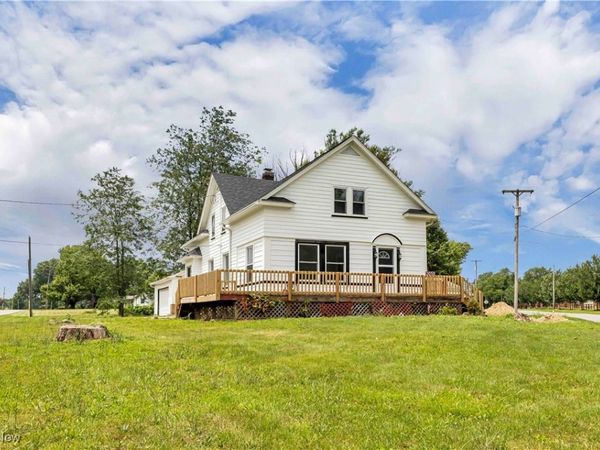 13050 Diagonal Road, Salem, OH 44460