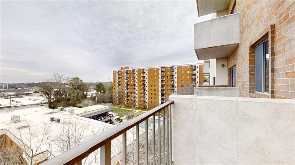 300 Johnson Ferry Road Ne, Unit A714, Sandy Springs, GA 30328 Main Photo