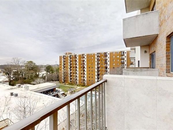 300 Johnson Ferry Road NE, Unit A714, Sandy Springs, GA 30328