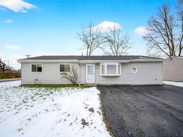 7908 Rinaldo Boulevard E, Bridgeport, NY 13030