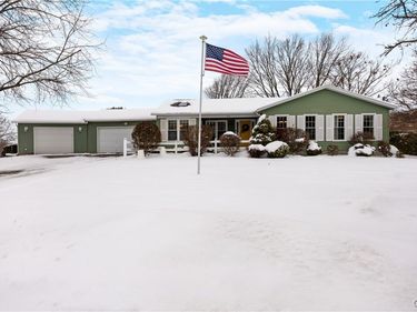 650 Patio Circle Drive, Oneida, NY 13421