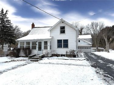 3560 Ransomville Road, Ransomville, NY 14131