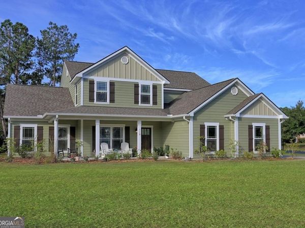 119 Enclave Boulevard, Savannah, GA 31419