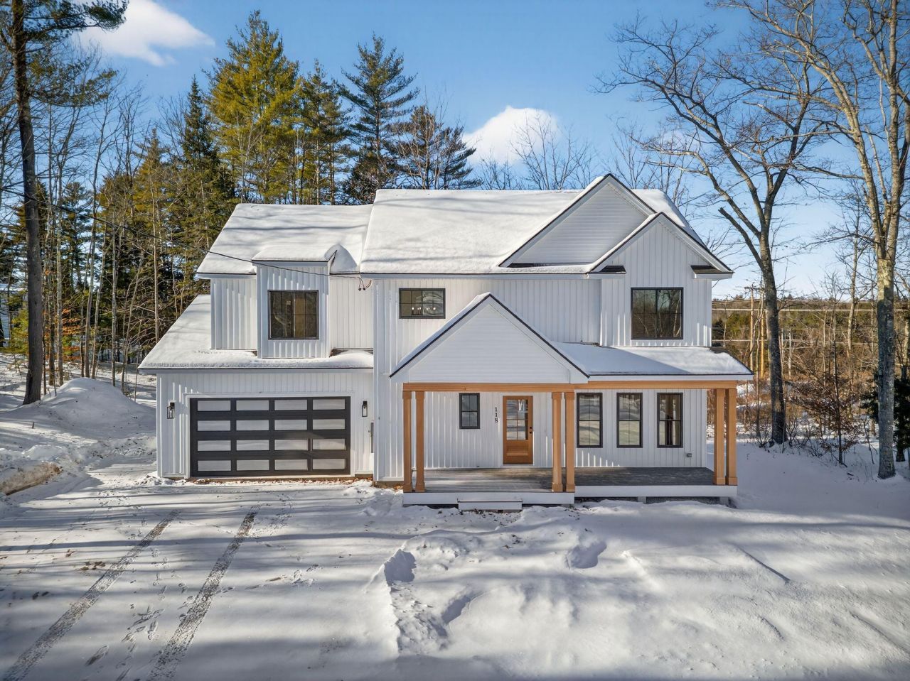 118 Lufkin Road, North Yarmouth, ME 04097 Main Photo