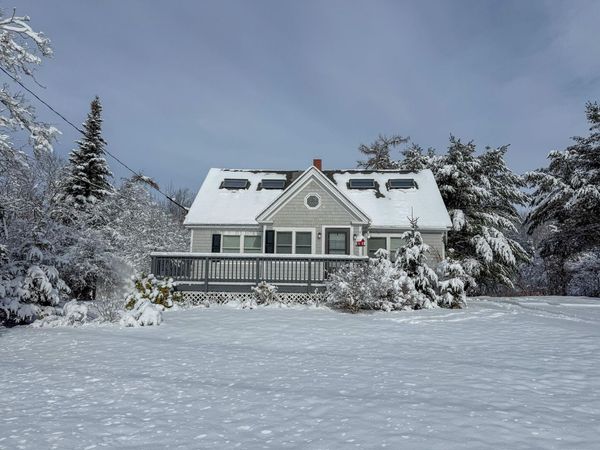 158 Wyman Road, Milbridge, ME 04658