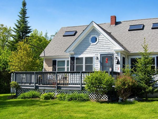 158 Wyman Road, Milbridge, ME 04658