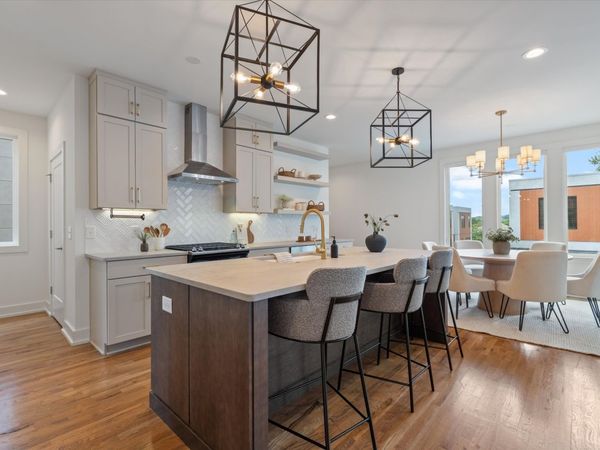 110 Oceola Ave, Unit 2, Nashville, TN 37209