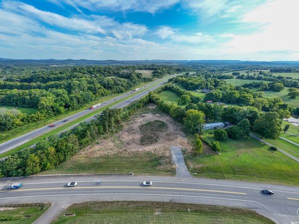 0 Murfreesboro Rd, College Grove, TN 37046