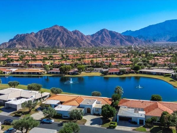 77955 Lago Drive, La Quinta, CA 92253