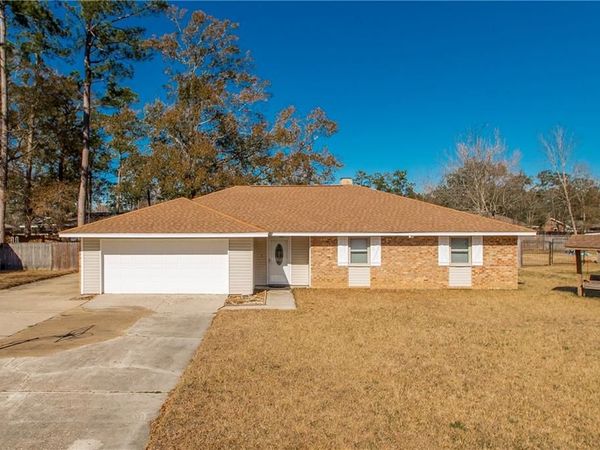 14177 YATES Avenue, Hammond, LA 70403