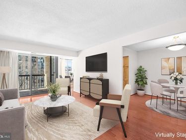 4500 S FOUR MILE RUN DRIVE, Unit 505, ARLINGTON, VA 22204