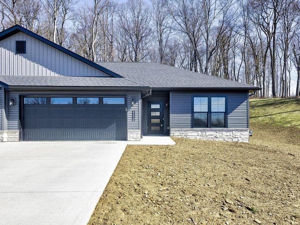 112 Roanoke Street, Mount Vernon, OH 43050