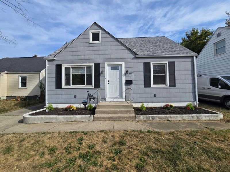 1812 Audrey Road, Columbus, OH 43224 Photo 2