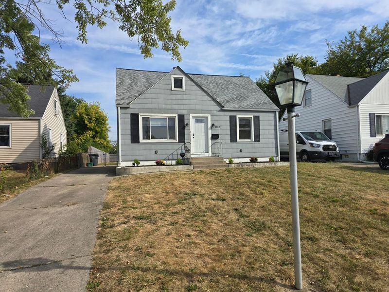 1812 Audrey Road, Columbus, OH 43224 Photo 3