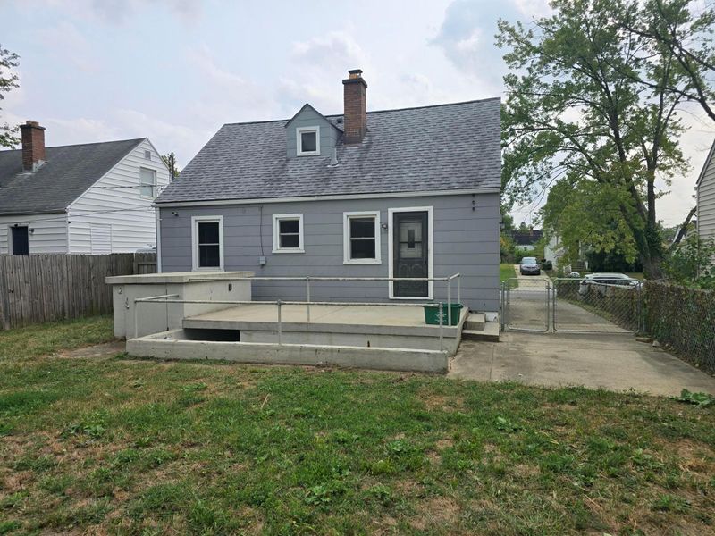 1812 Audrey Road, Columbus, OH 43224 Photo 4