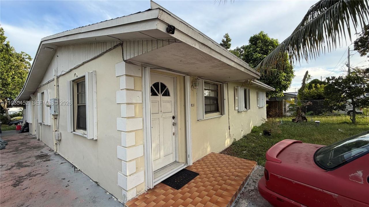 19831 SW 122nd Ave, Miami, FL 33177 Photo