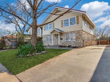 1112 Kings Highway, Dallas, TX 75208