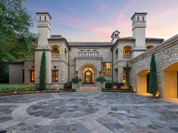 15 Robledo Drive, Dallas, TX 75230