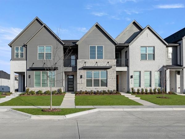 2526 Brunswick Way, Allen, TX 75013