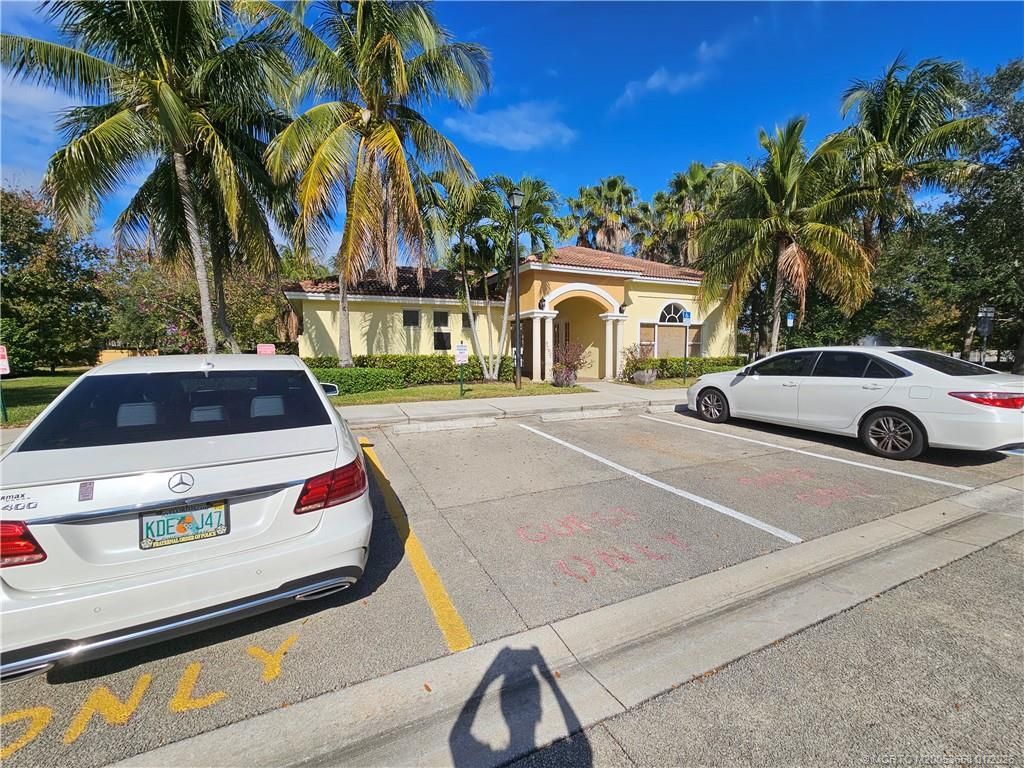 44 SE Sedona Circle, Unit 103, Stuart, FL 34994 Photo